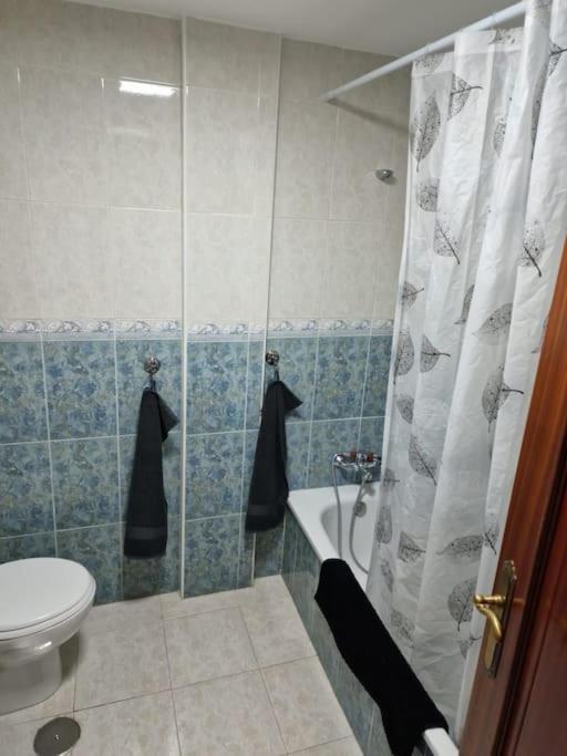 Apartmán Apartamento Adeje Las Eras II Costa Adeje  Exteriér fotografie